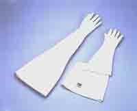 North Dry Box Gloves, 15 gauge