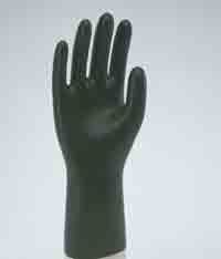 North Viton Gloves, 12 mil