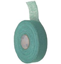 GuardTex Safety Tape, 1", Green