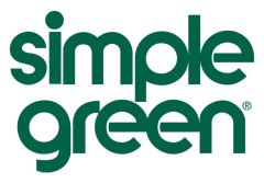 Simple Green Stainless Steel Cleaner, 5 gal pail