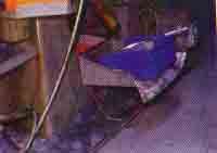 UTX "Xtra Tough" Pillows