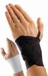 Economy Wraps, Black