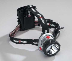 Sportsman High Pressure Xenon Headlight