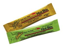 Sqwincher Reduced Calorie Hot Stik, Apple Spice