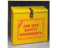 Job Site Safety Document Center