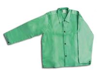 Proban Flame Resistant Jacket, XXX-Large