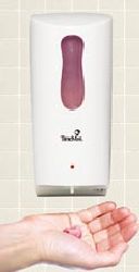 Touchless Soap Dispenser