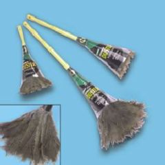 Duster, Ostrich Feather, 13", 12/Ea