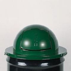 Drum Top, Green