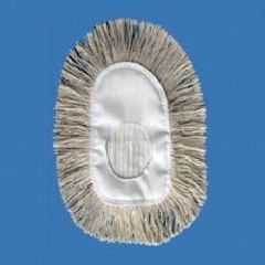 Wedge Dust Head, 12/cs