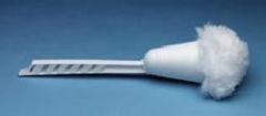 Value Plus Cone Bowl Mop, 50/cs