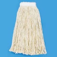 #16 Cotton Mop Head, Sold as each, 12/cs