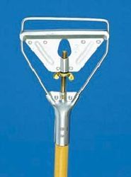 Handle, 63" Screw Clamp, 12/cs