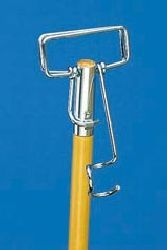 60" Spring-Grip Handle, 12/cs