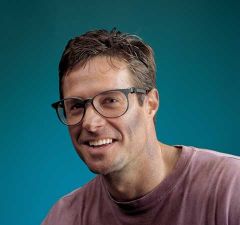 Uvex Flashback, Black, Lens: 5.0 Infradura, UD