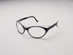 Uvex Bandit, Slate Blue, Lens: Amber, UD