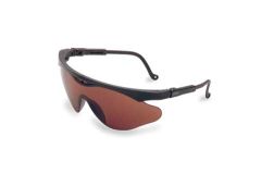 Uvex Skyper X2Black, Lens: Espresso, UD, Espresso, UD, 