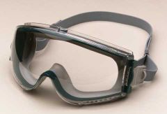 Uvex Stealth, Replacement Lens: Clear