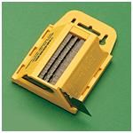 Standard Utility Blade Dispenser, 100 blades per dispenser