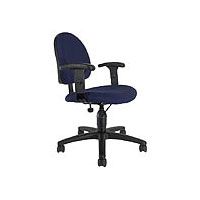Productive Chair, Black