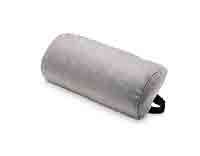 Worksmart 8414 Back Rest, Half-Roll