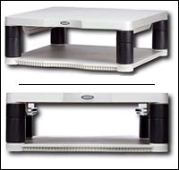 Monitor Riser