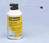 Air Duster for Keyboards