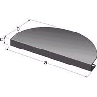 Ultra Compact Corner Diagonal