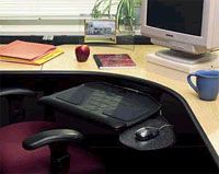 Banana-Board. System w/ Pinnacle Arm.