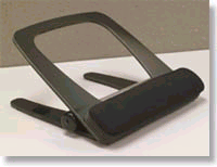 TravelRite Portable Laptop Station