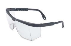 Spartan A200 Series, Blue, Lens: Gray