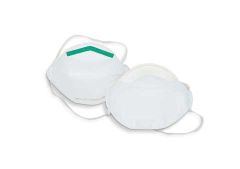 SAF-T-FIT Plus, Disposable particulate respirator, Basic, XL