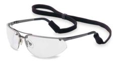 Fuse Replacement Lens: Silver mirror