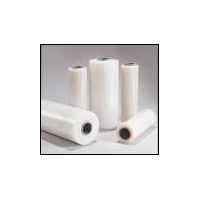 Stretchwrap, 12" x 1500' x 80 gauge, 4 rolls per case