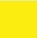 Vinyl Tape, 1 1/2 in. x 36 yds, Yellow
